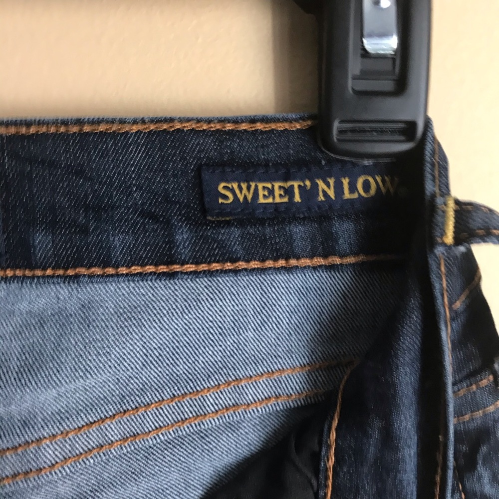 Lucky brand sweat n love Jeans - Picture 5 of 8